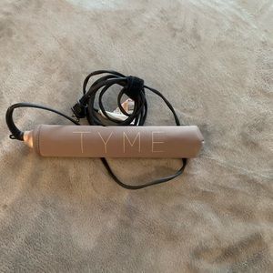 The Original Tyme Iron